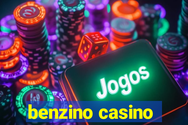 benzino casino